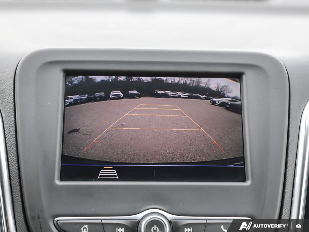 used 2020 Chevrolet Equinox car, priced at $6,995