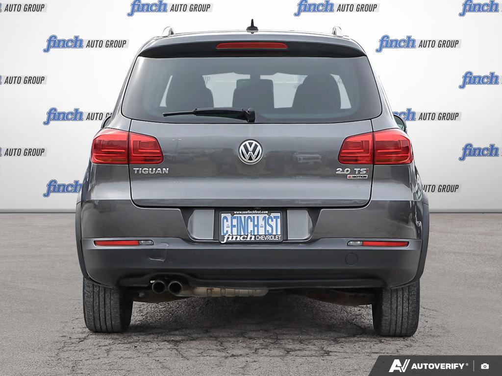 used 2017 Volkswagen Tiguan car, priced at $6,000
