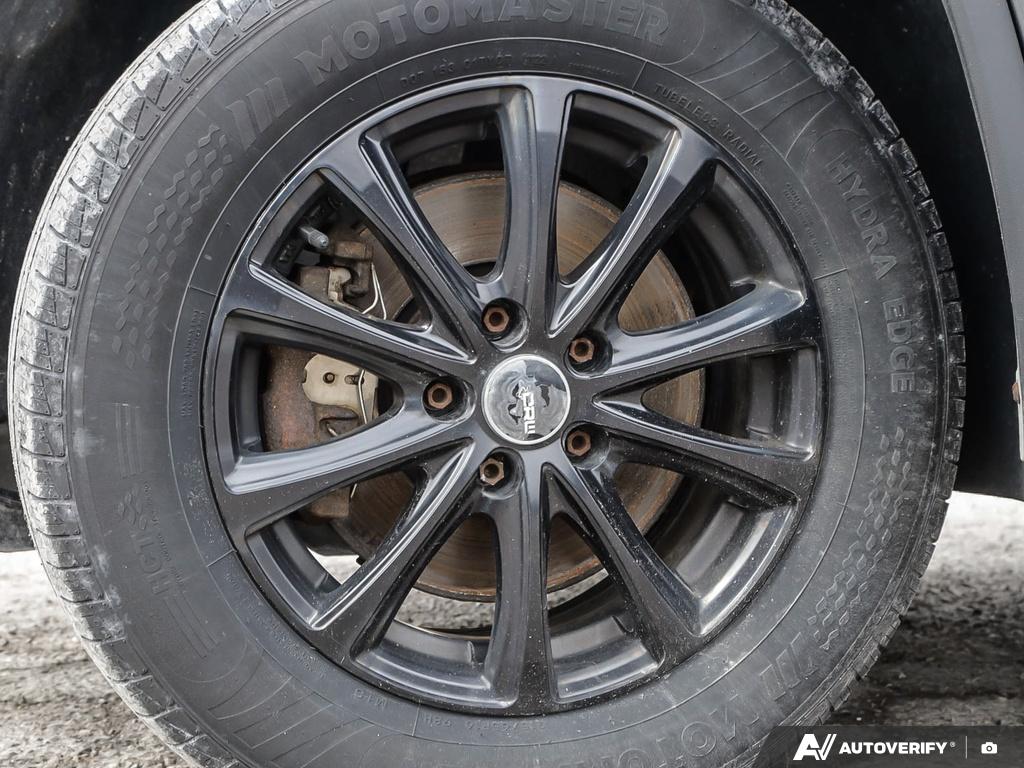 used 2017 Volkswagen Tiguan car, priced at $6,000