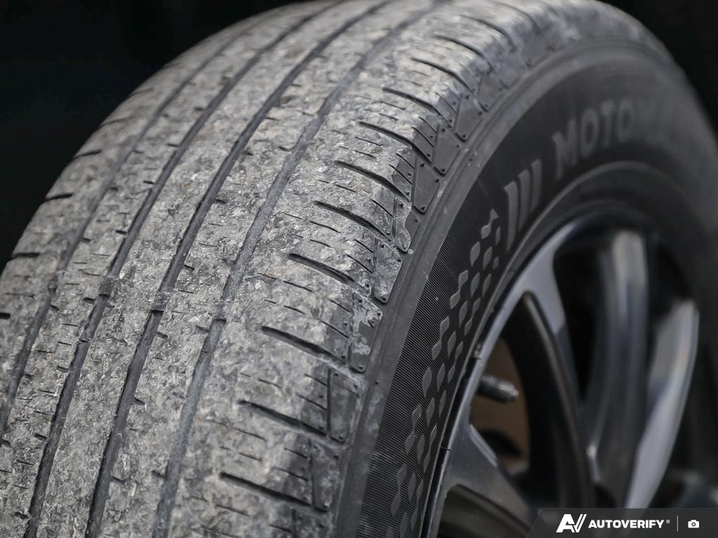 used 2017 Volkswagen Tiguan car, priced at $6,000