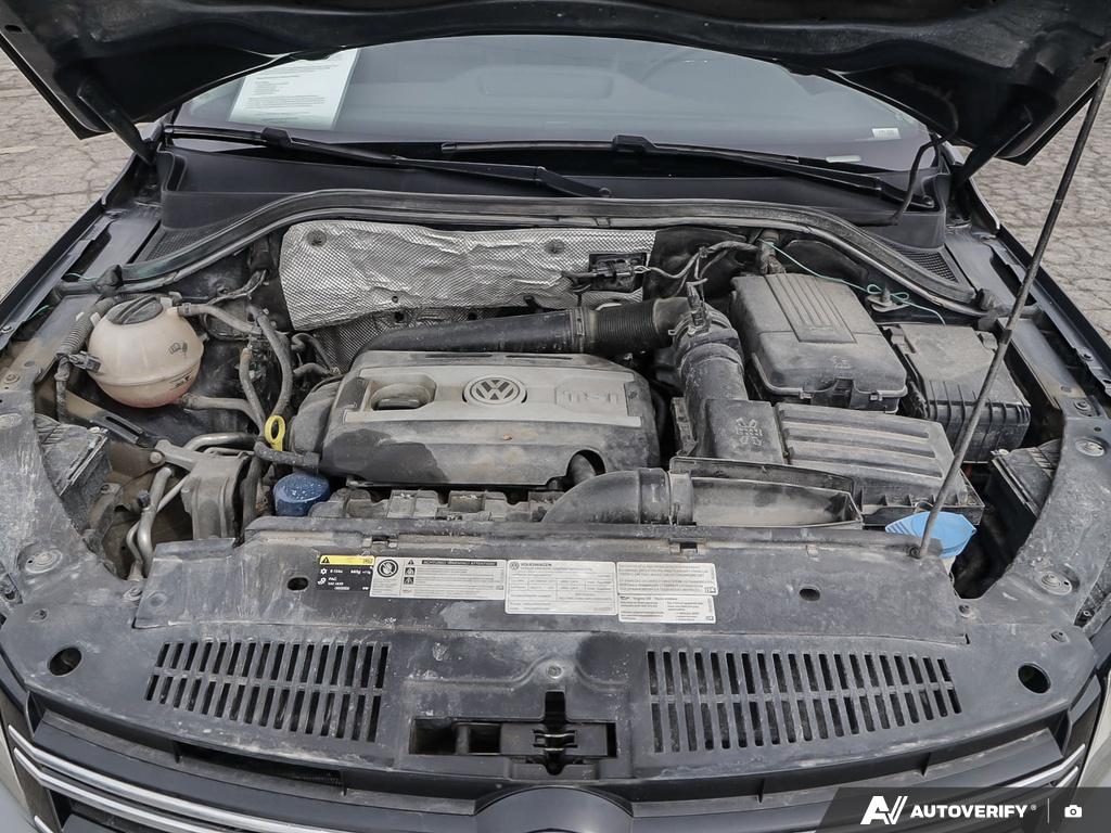 used 2017 Volkswagen Tiguan car, priced at $6,000