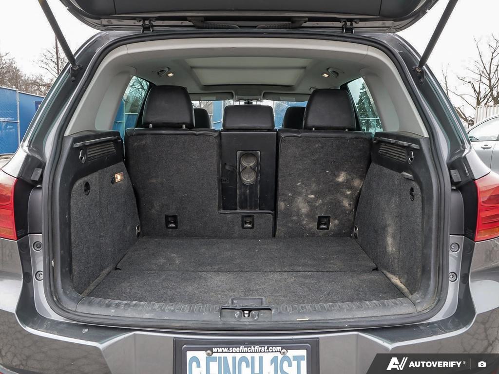 used 2017 Volkswagen Tiguan car, priced at $6,000