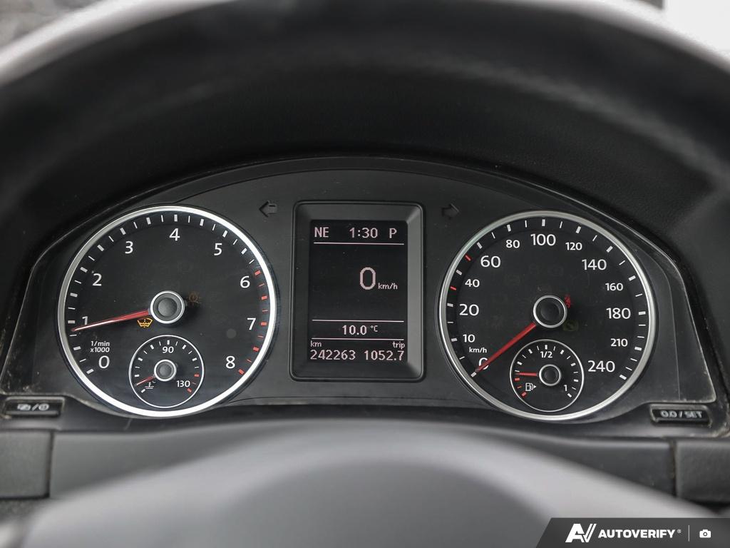 used 2017 Volkswagen Tiguan car, priced at $6,000