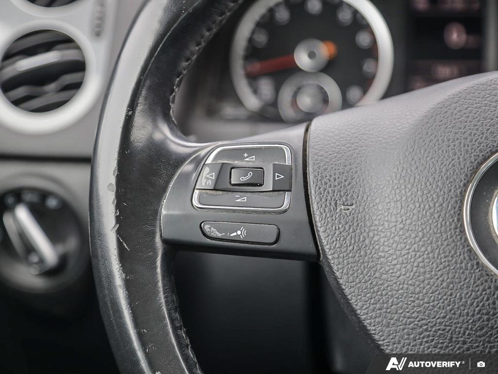 used 2017 Volkswagen Tiguan car, priced at $6,000