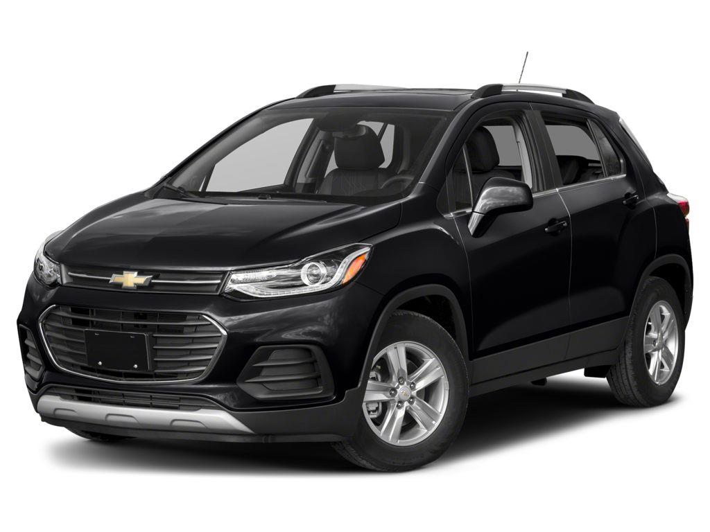 used 2019 Chevrolet Trax car, priced at $14,000