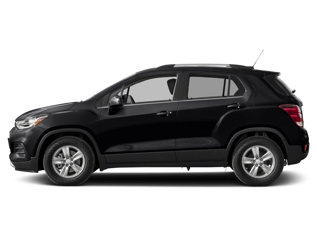 used 2019 Chevrolet Trax car, priced at $14,000