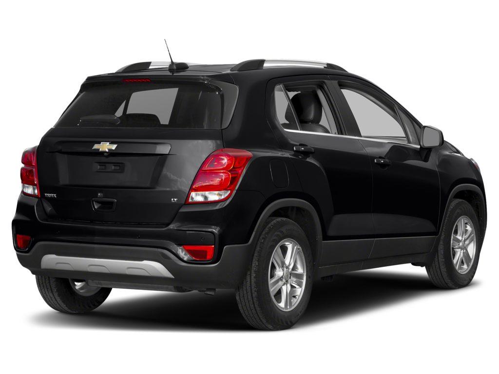 used 2019 Chevrolet Trax car, priced at $14,000