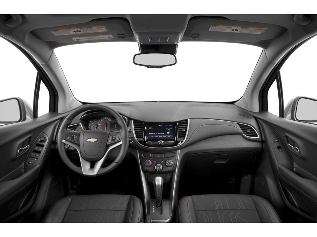 used 2019 Chevrolet Trax car, priced at $14,000
