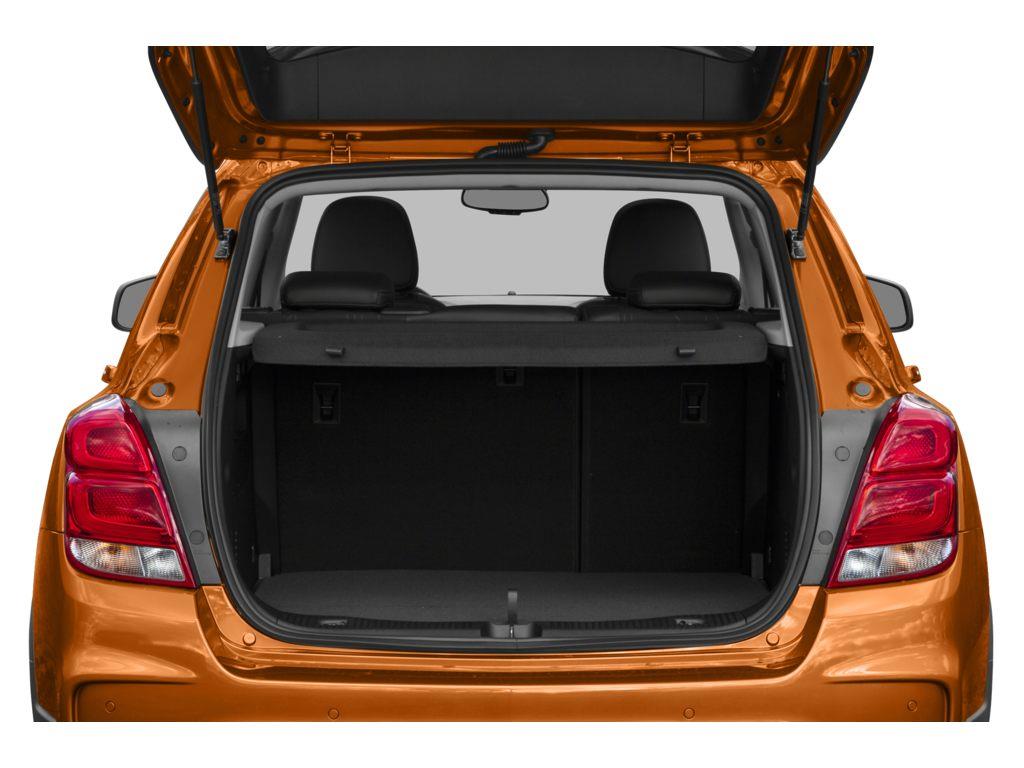 used 2019 Chevrolet Trax car, priced at $14,000