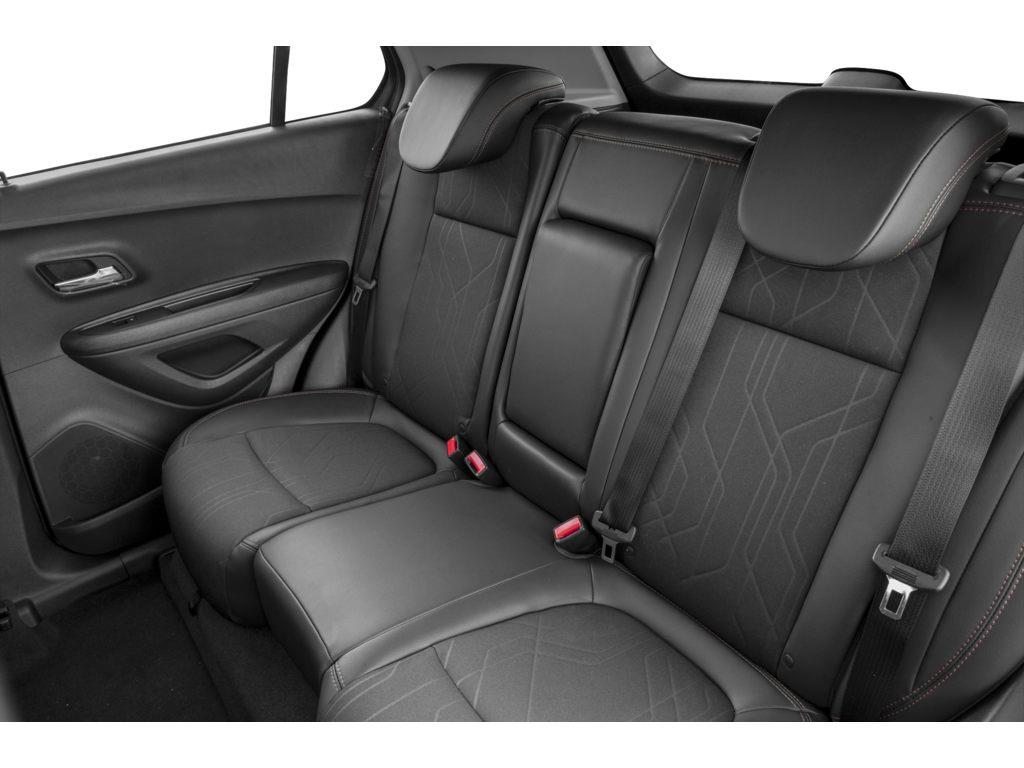 used 2019 Chevrolet Trax car, priced at $14,000