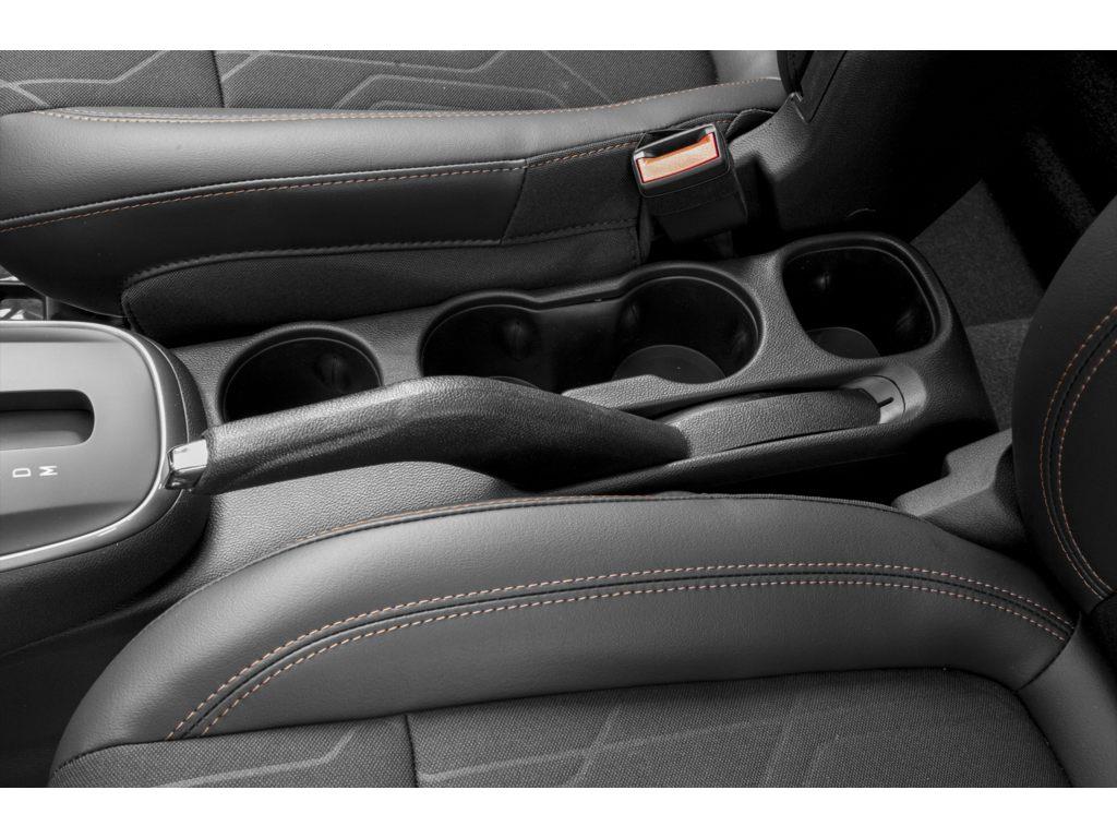 used 2019 Chevrolet Trax car, priced at $14,000