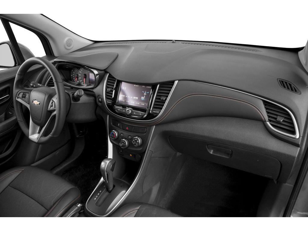 used 2019 Chevrolet Trax car, priced at $14,000