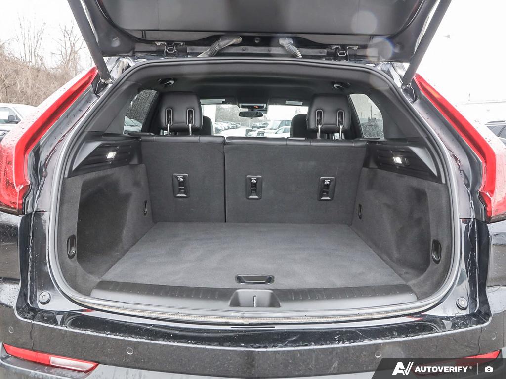 used 2023 Cadillac XT4 car, priced at $27,995