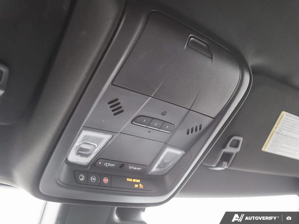 used 2023 Cadillac XT4 car, priced at $27,995