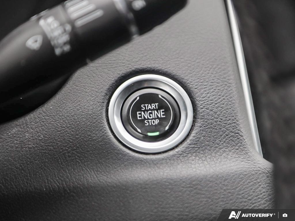 used 2023 Cadillac XT4 car, priced at $27,995