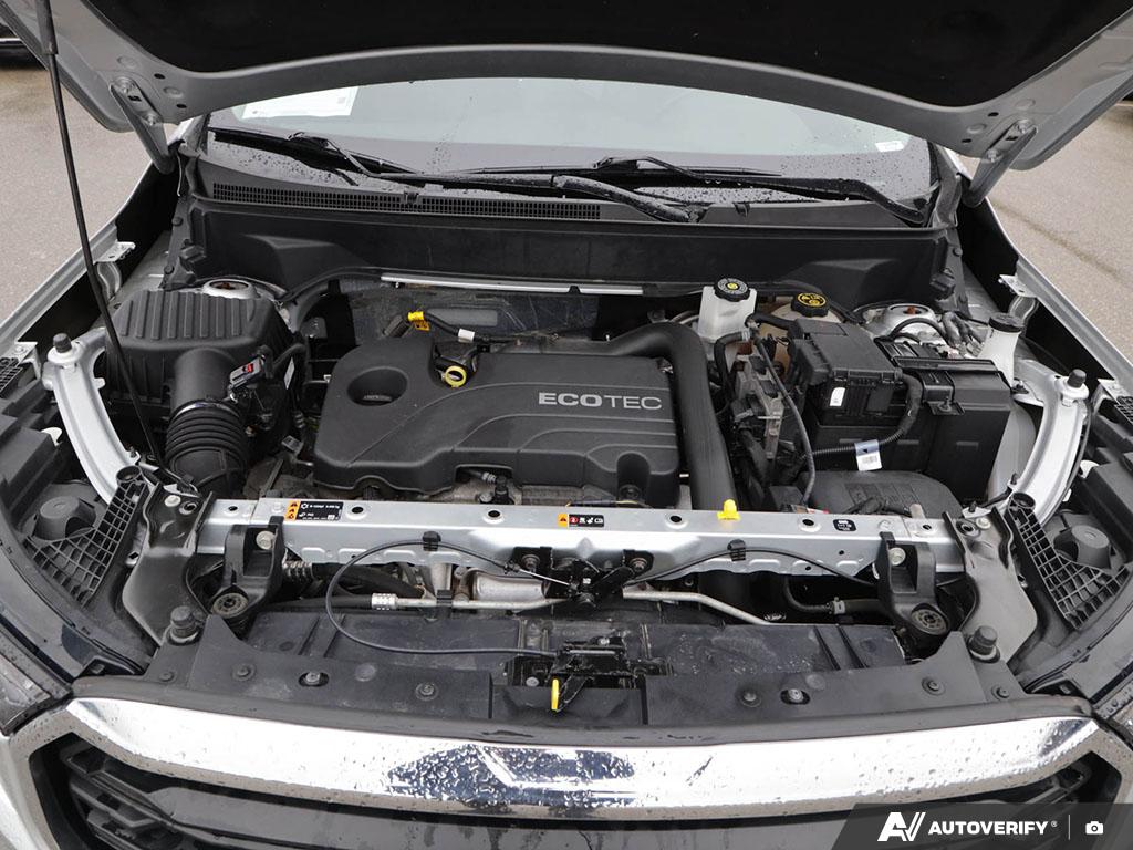 used 2022 GMC Terrain car, priced at $21,995