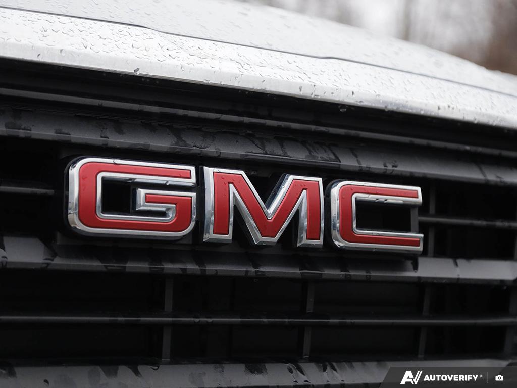 used 2022 GMC Terrain car, priced at $21,995