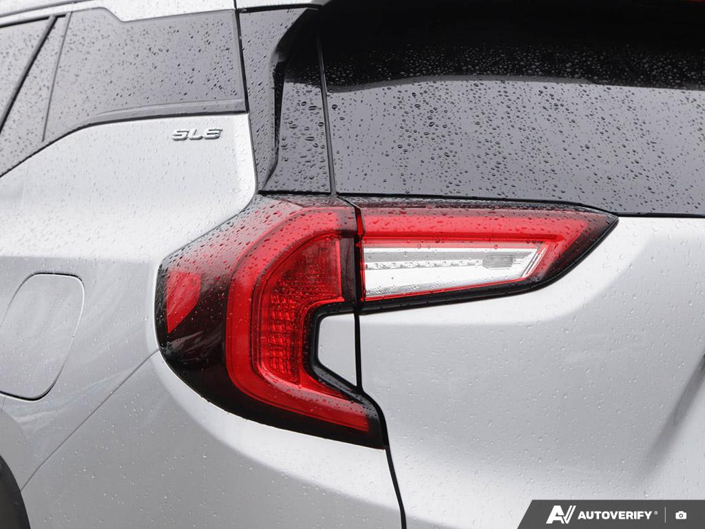 used 2022 GMC Terrain car, priced at $21,995