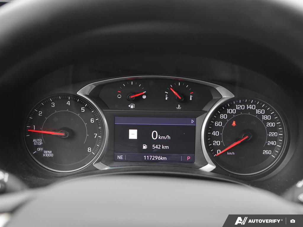 used 2022 GMC Terrain car, priced at $21,995