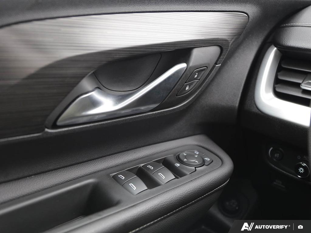 used 2022 GMC Terrain car, priced at $21,995