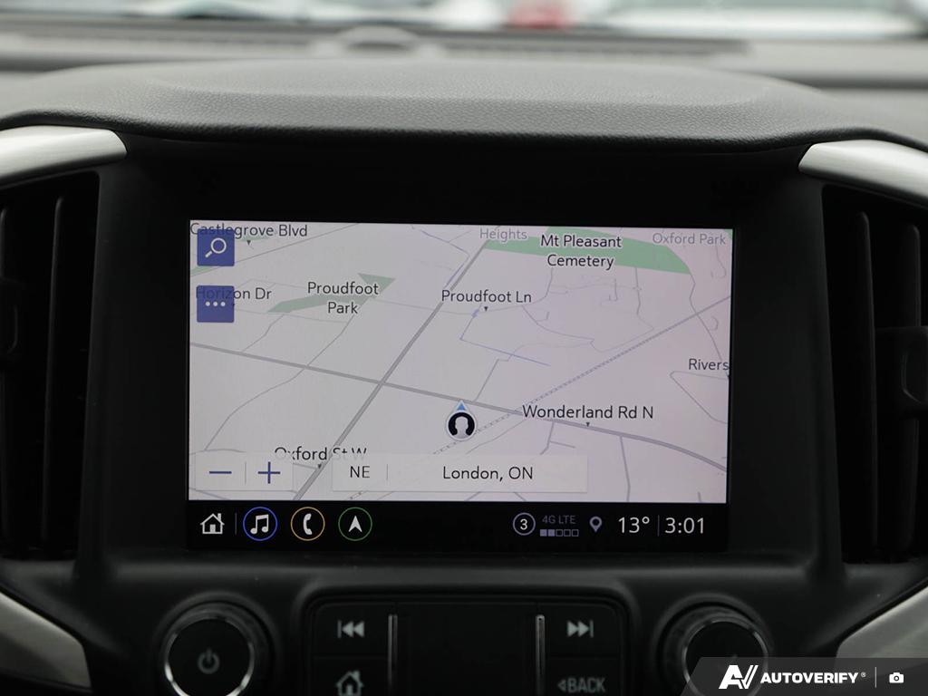 used 2022 GMC Terrain car, priced at $21,995