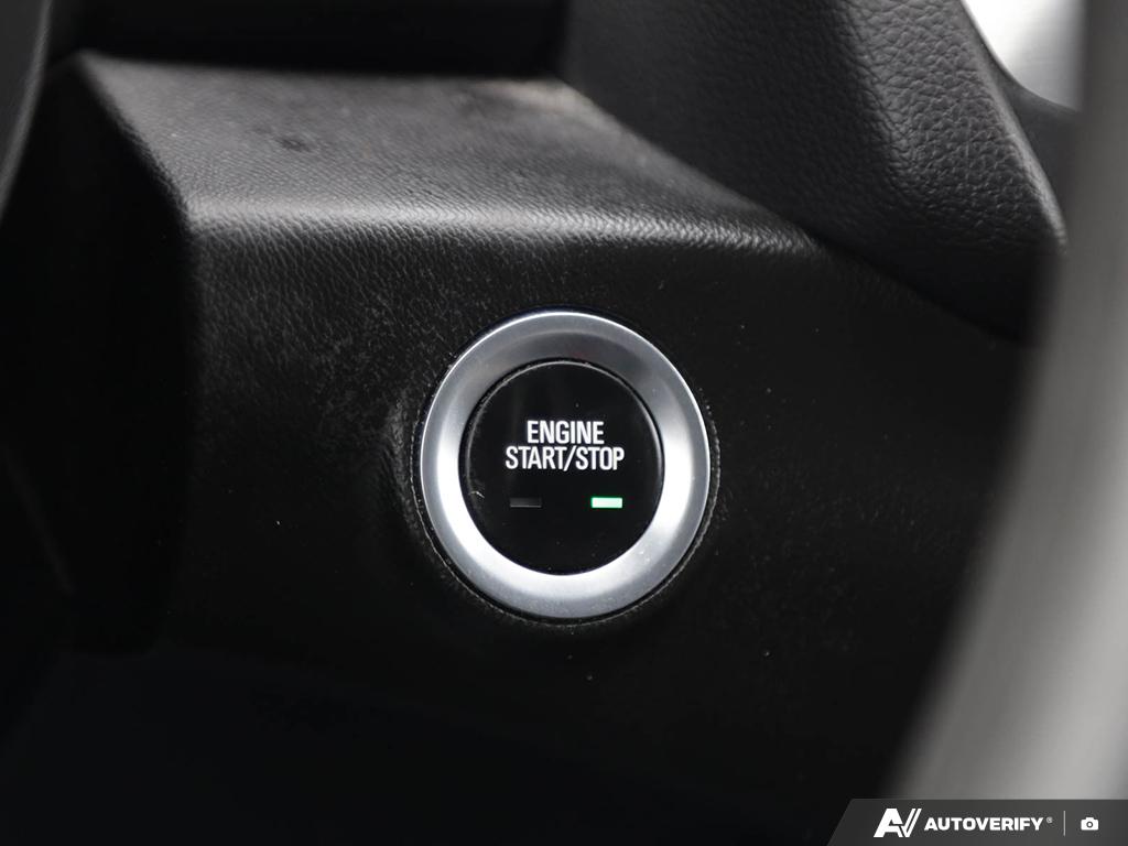 used 2022 GMC Terrain car, priced at $21,995