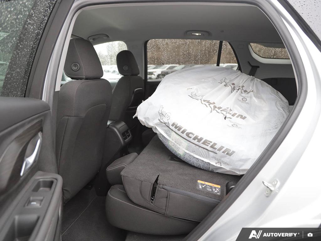 used 2022 GMC Terrain car, priced at $21,995