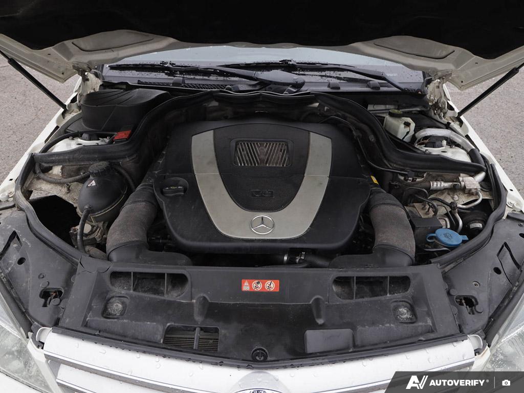 used 2011 Mercedes-Benz C-Class car, priced at $4,995