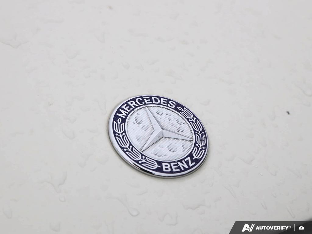 used 2011 Mercedes-Benz C-Class car, priced at $4,995