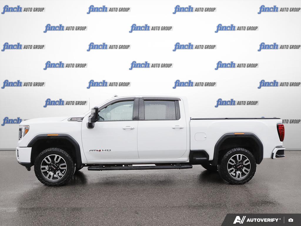 used 2023 GMC Sierra 2500HD car, priced at $71,995