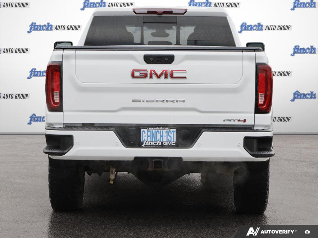 used 2023 GMC Sierra 2500HD car, priced at $71,995