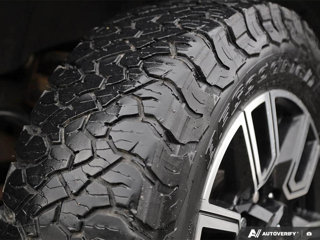 used 2023 GMC Sierra 2500HD car, priced at $71,995