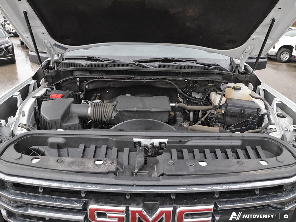 used 2023 GMC Sierra 2500HD car, priced at $71,995