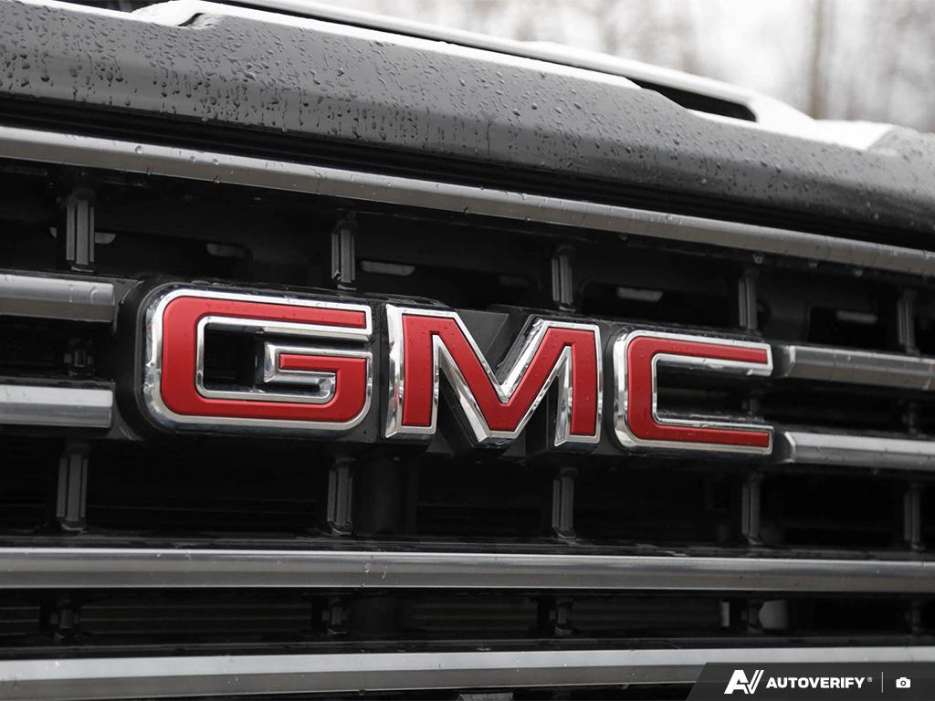 used 2023 GMC Sierra 2500HD car, priced at $71,995