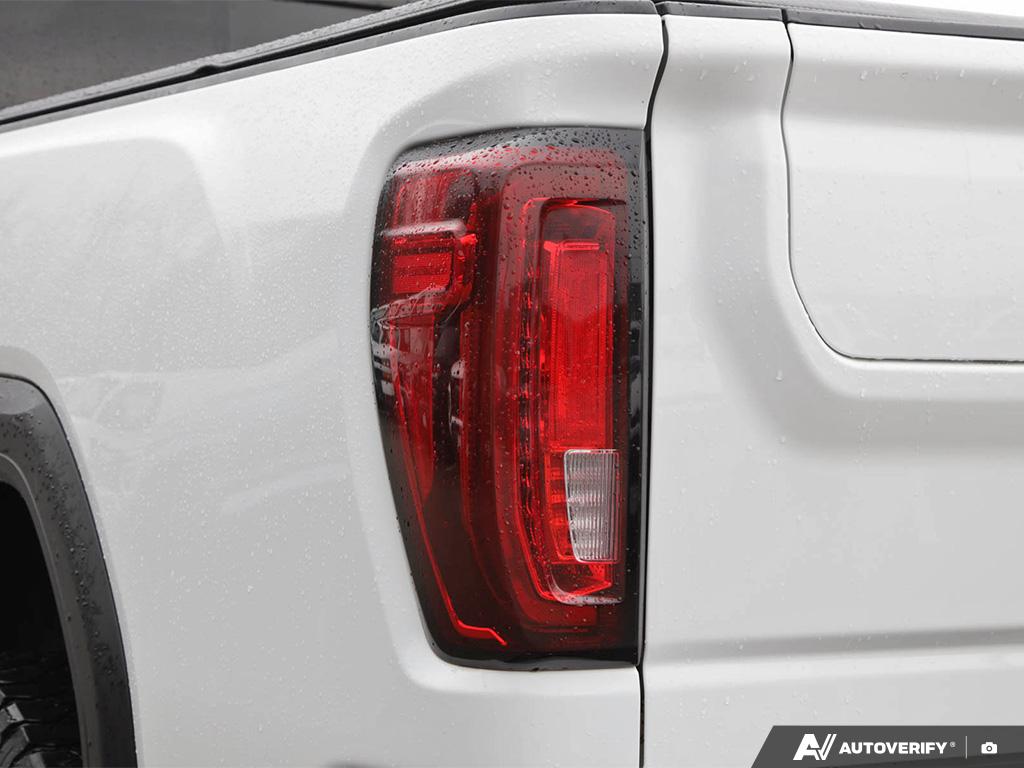 used 2023 GMC Sierra 2500HD car, priced at $71,995