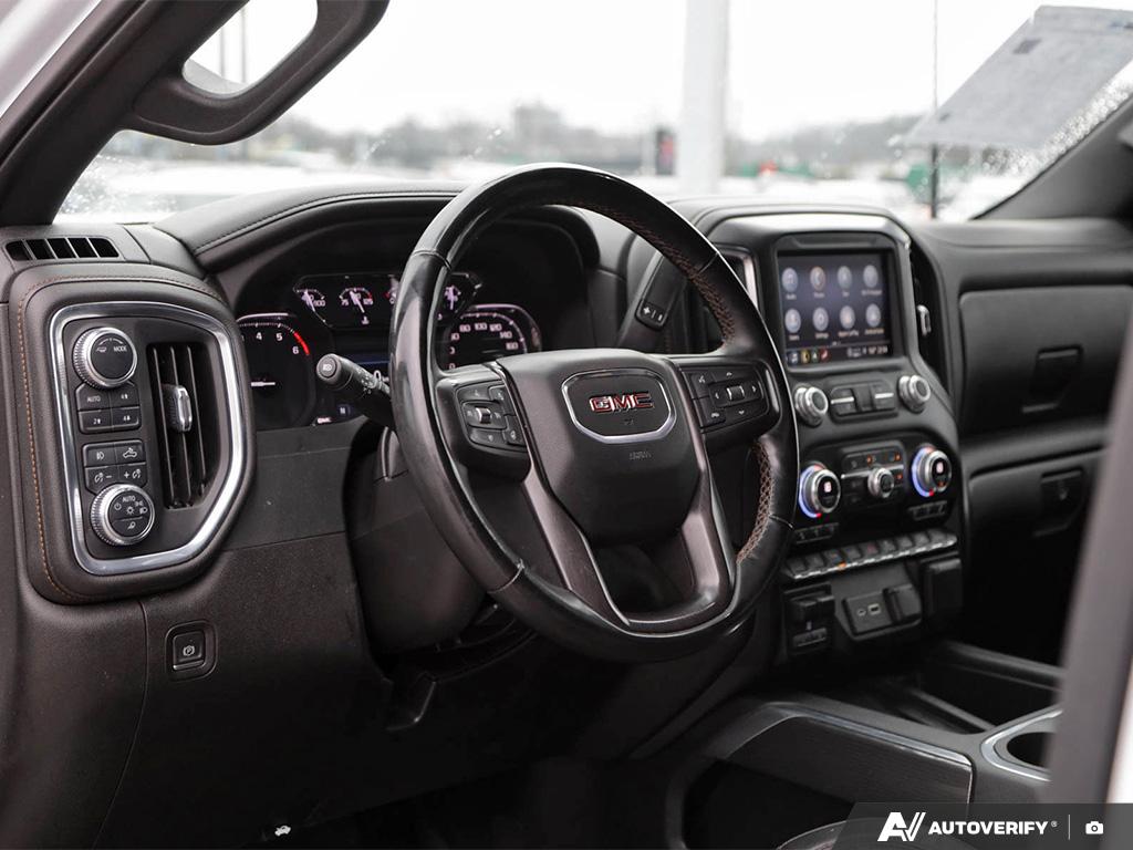 used 2023 GMC Sierra 2500HD car, priced at $71,995