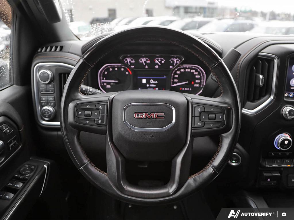 used 2023 GMC Sierra 2500HD car, priced at $71,995