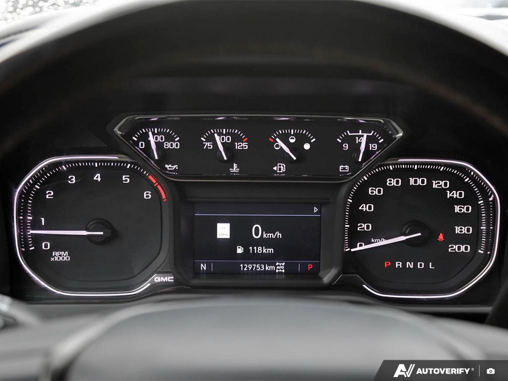 used 2023 GMC Sierra 2500HD car, priced at $71,995