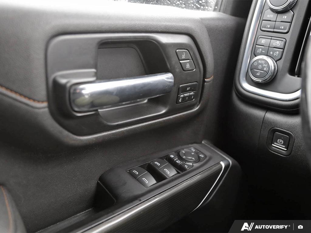 used 2023 GMC Sierra 2500HD car, priced at $71,995