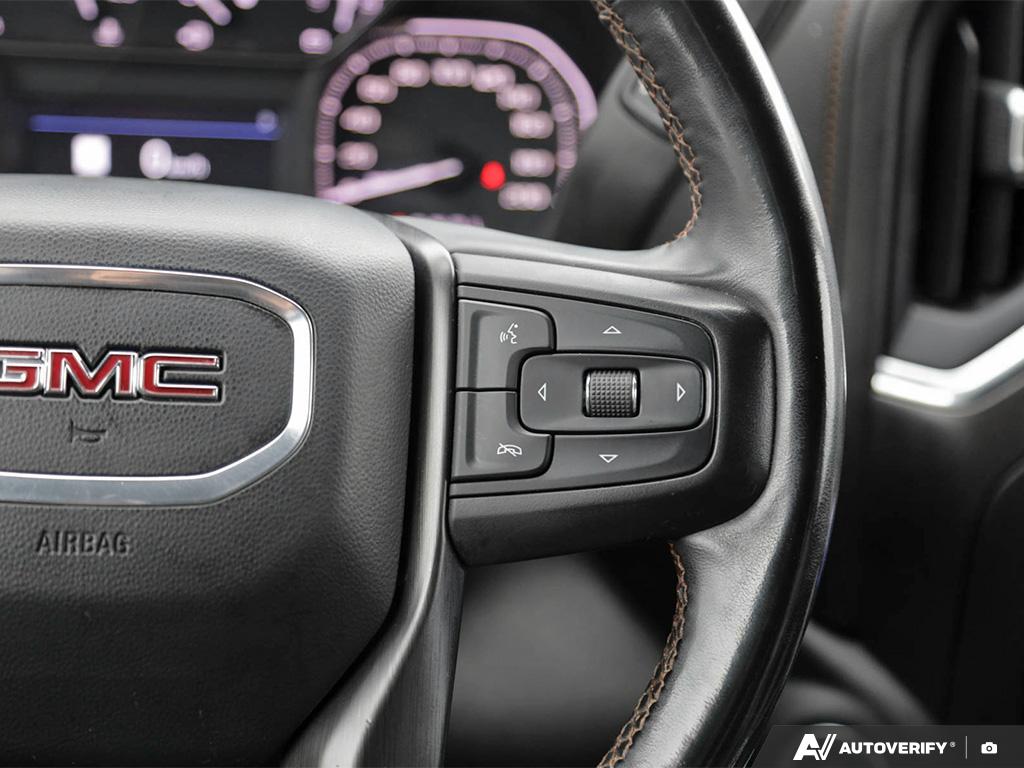 used 2023 GMC Sierra 2500HD car, priced at $71,995