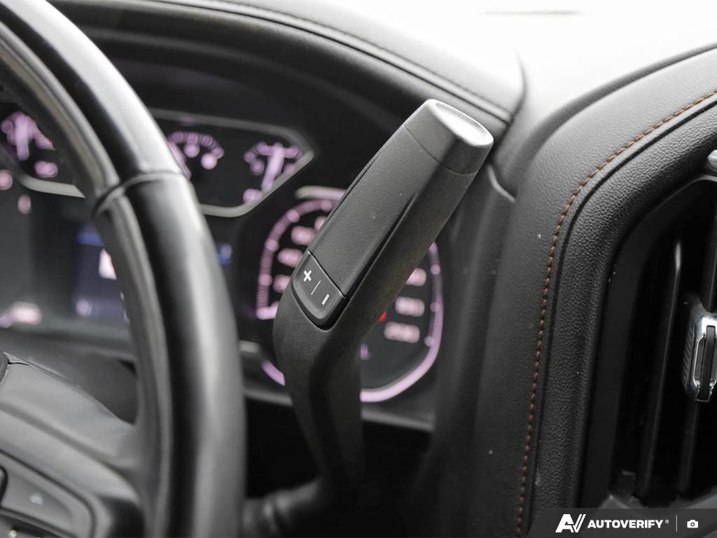 used 2023 GMC Sierra 2500HD car, priced at $71,995