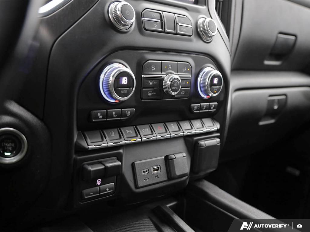 used 2023 GMC Sierra 2500HD car, priced at $71,995