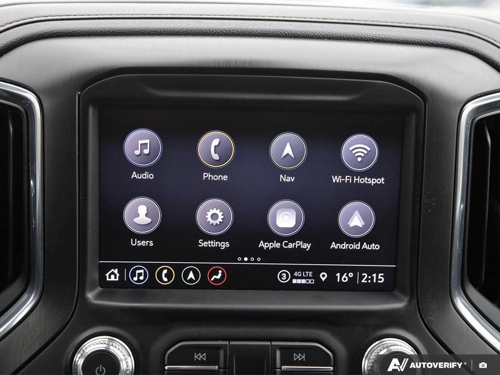 used 2023 GMC Sierra 2500HD car, priced at $71,995