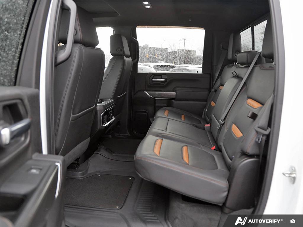 used 2023 GMC Sierra 2500HD car, priced at $71,995