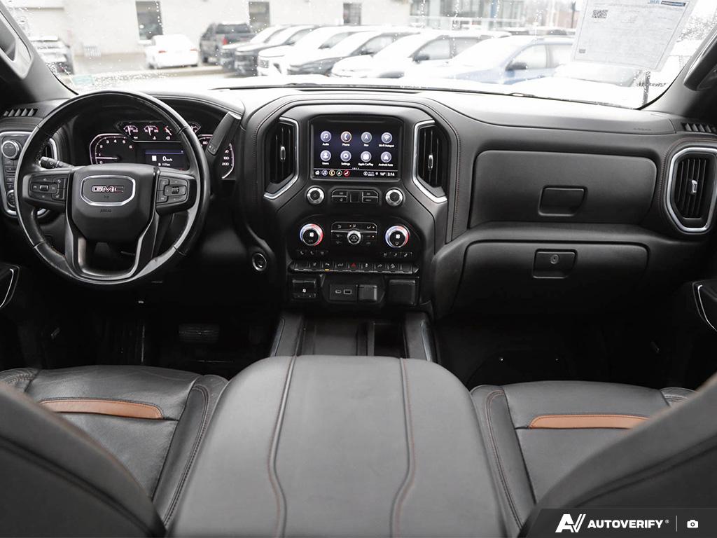 used 2023 GMC Sierra 2500HD car, priced at $71,995