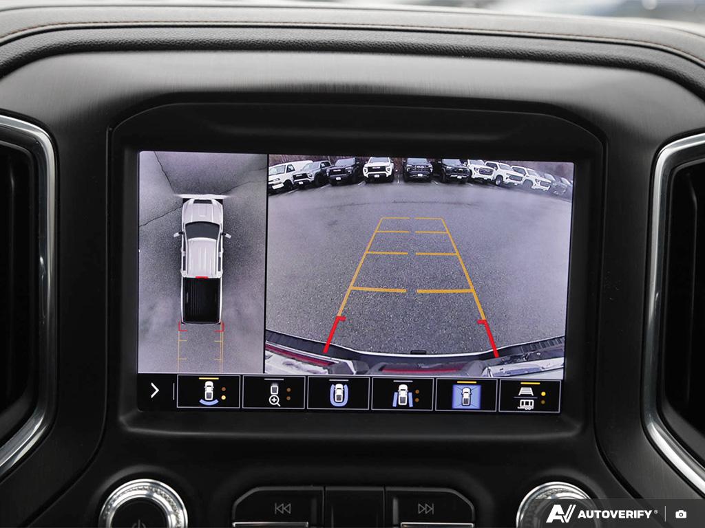 used 2023 GMC Sierra 2500HD car, priced at $71,995