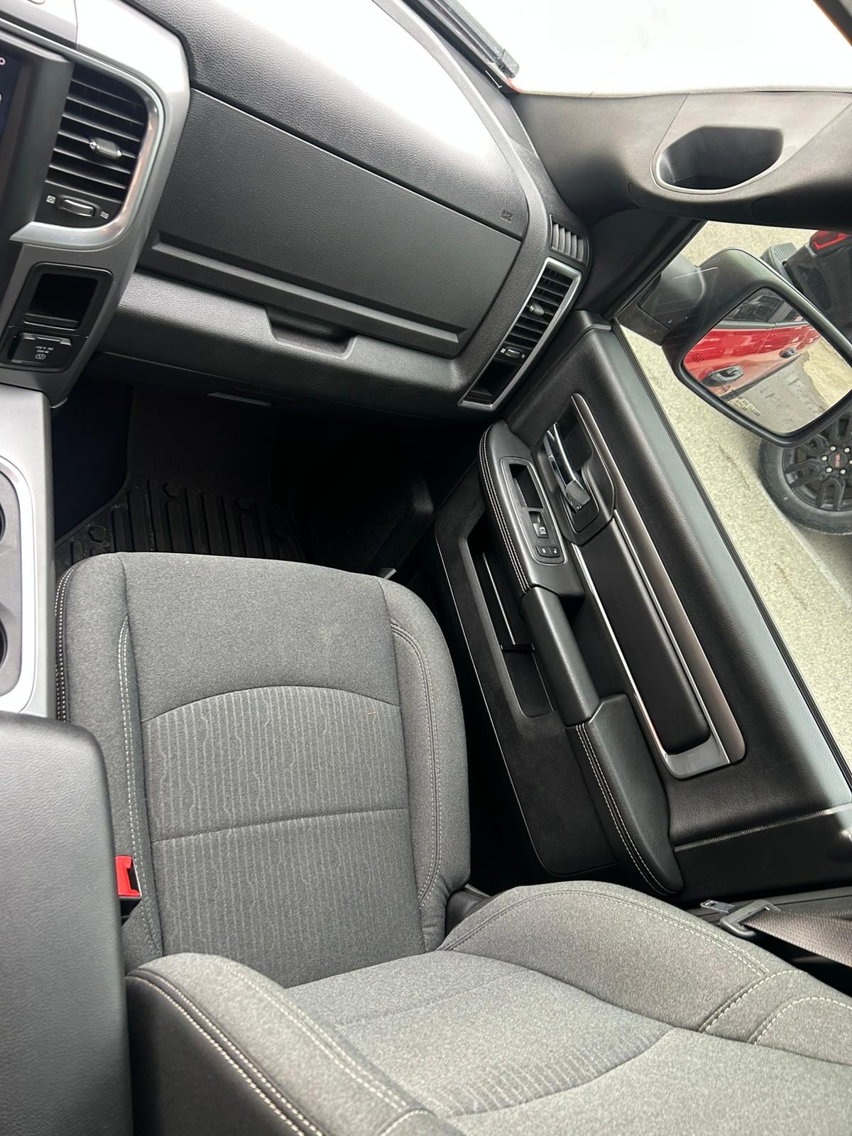 used 2023 Ram 1500 Classic car, priced at $42,300