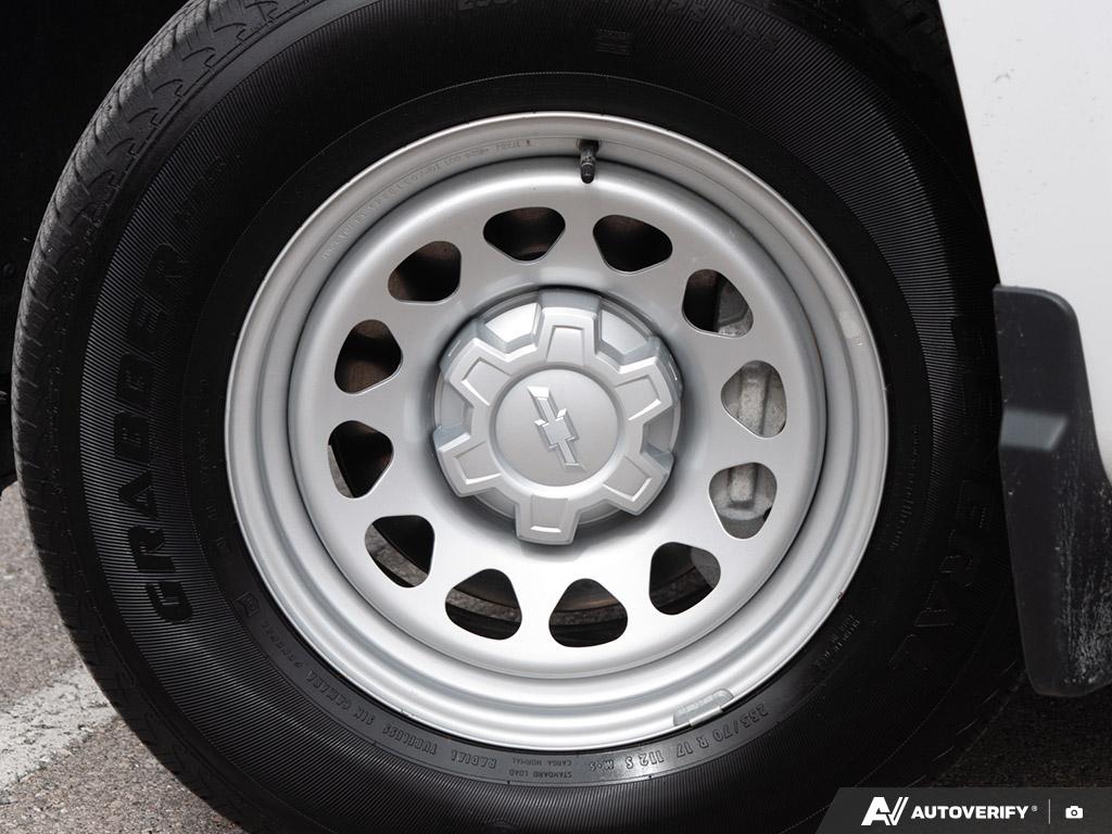 used 2024 Chevrolet Silverado 1500 car, priced at $44,600