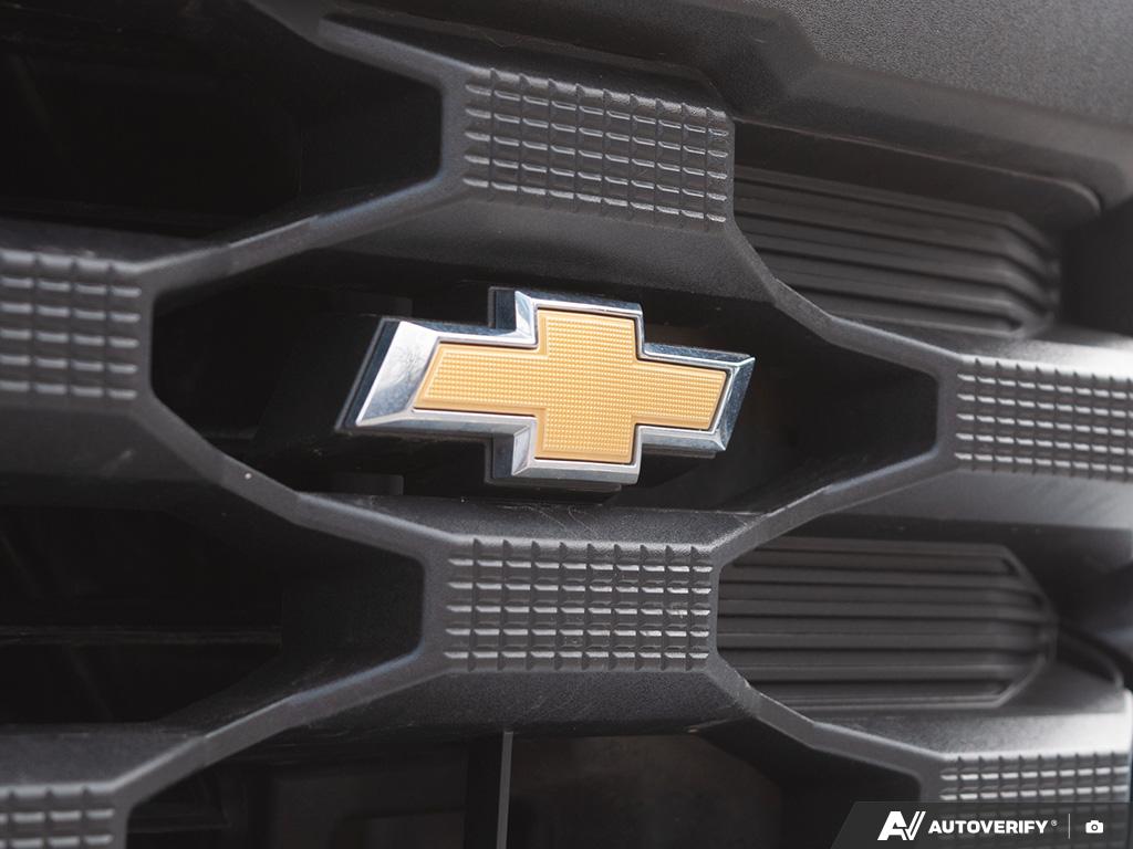 used 2024 Chevrolet Silverado 1500 car, priced at $44,600