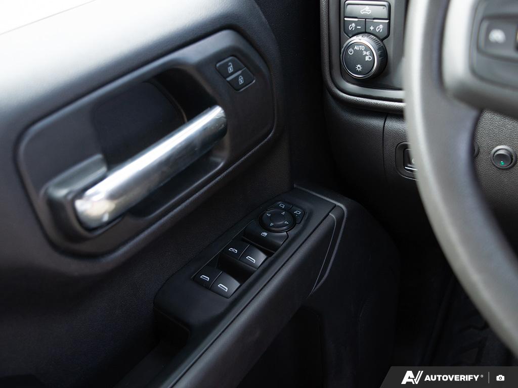 used 2024 Chevrolet Silverado 1500 car, priced at $44,600